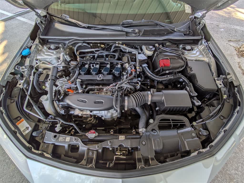 Thumbnail: 2023 Acura Integra - 13