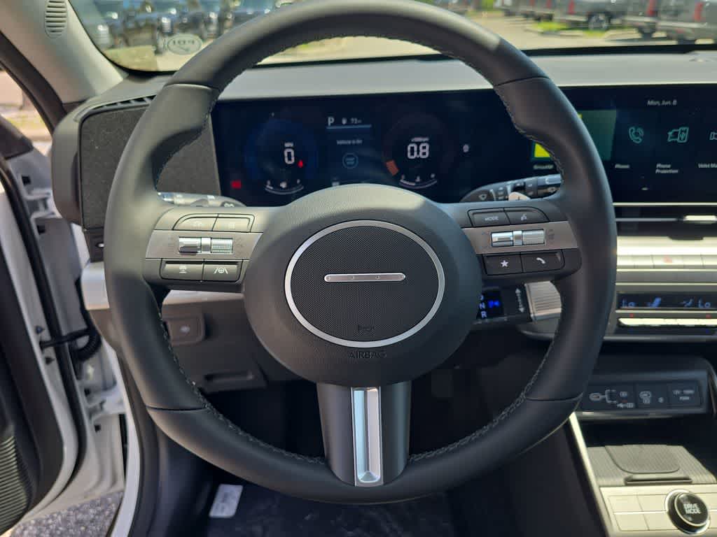 Thumbnail: 2026 Hyundai Kona - 23