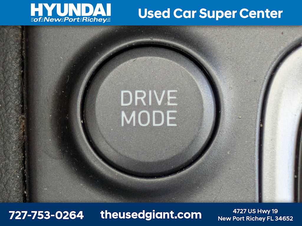 Thumbnail: 2021 Hyundai Kona - 22