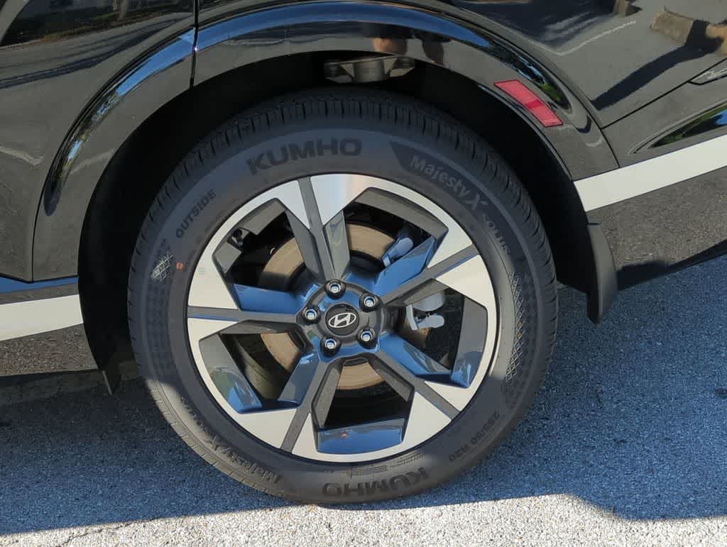 Thumbnail: 2026 Hyundai Palisade - 14
