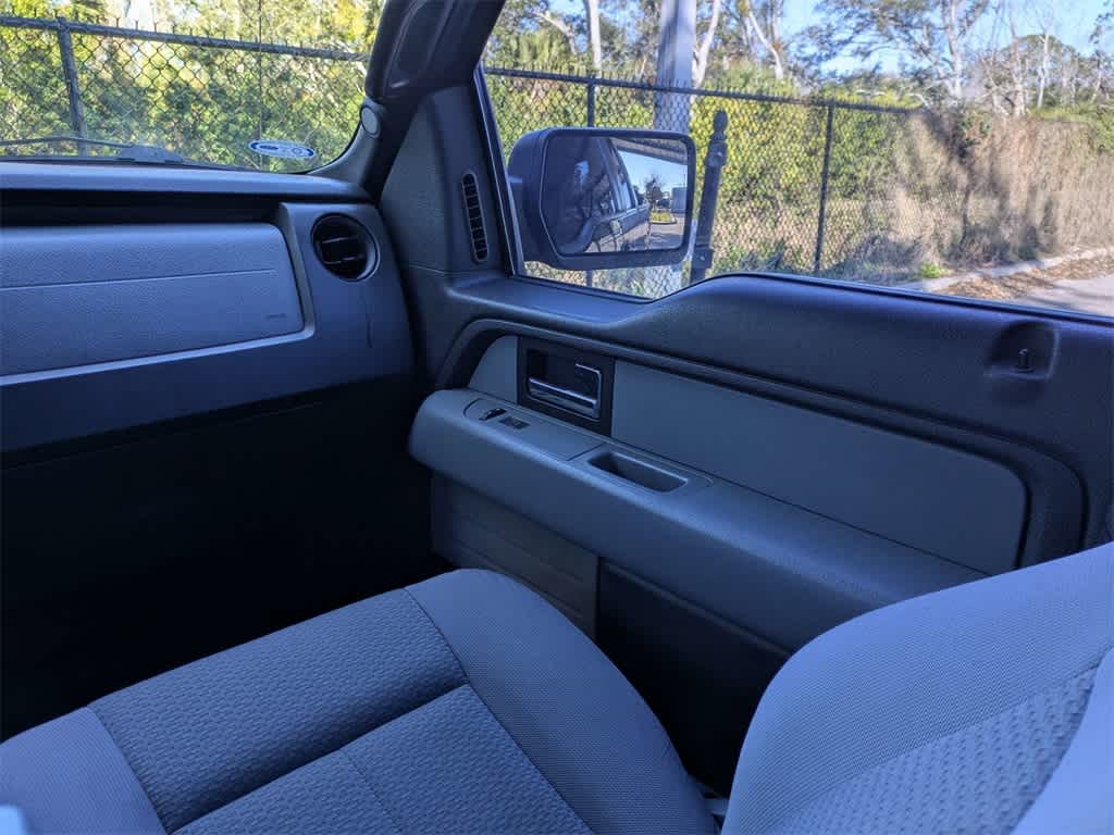 Thumbnail: 2013 Ford F-150 - 20