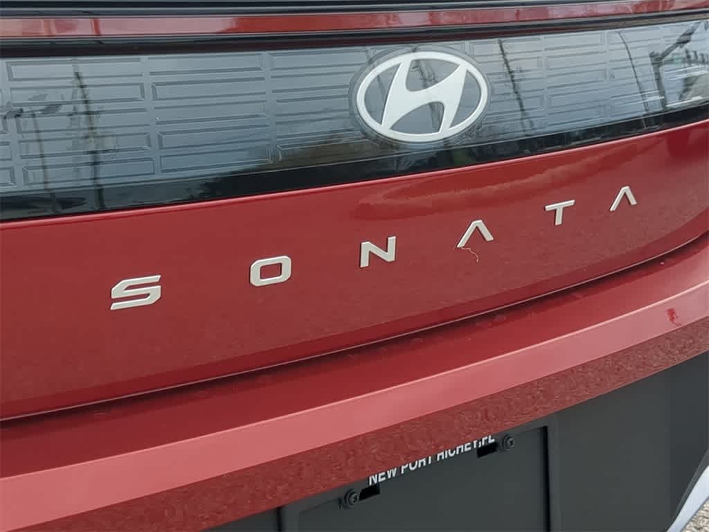 Thumbnail: 2026 Hyundai Sonata - 12