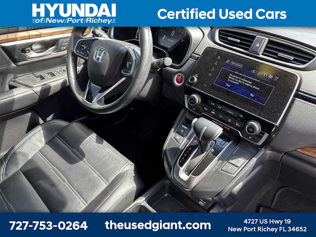 Thumbnail: 2020 Honda CR-V - 6