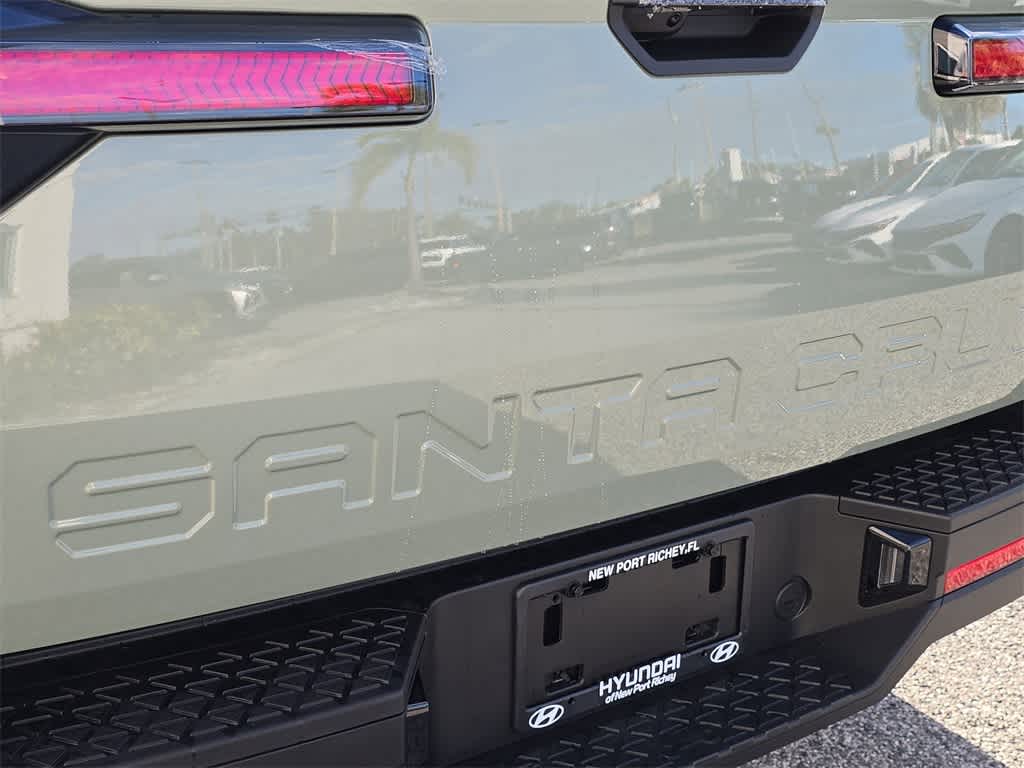 Thumbnail: 2026 Hyundai Santa Cruz - 12