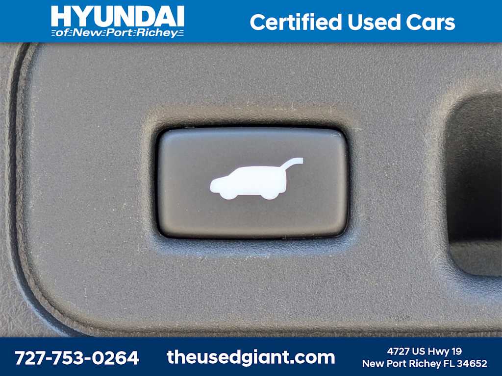 Thumbnail: 2020 Honda Passport - 13