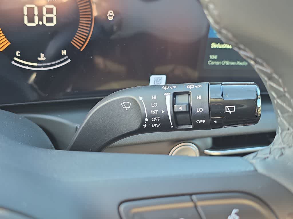 Thumbnail: 2026 Hyundai Tucson - 27