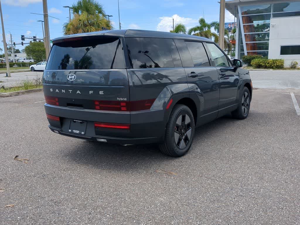 Thumbnail: 2026 Hyundai Santa Fe - 7