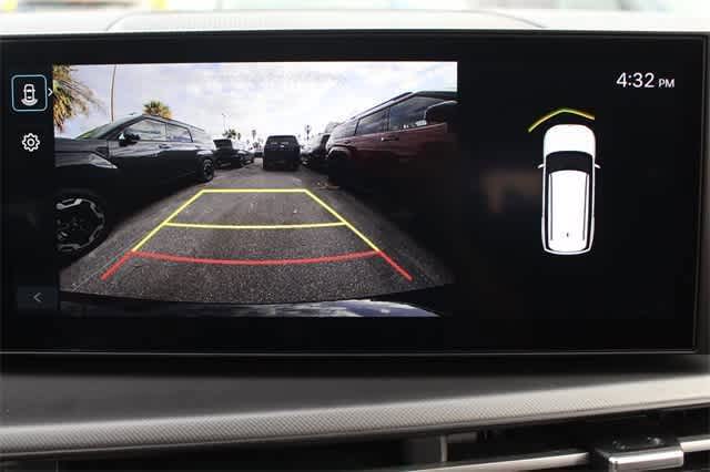 Thumbnail: 2025 Hyundai Santa Fe - 19