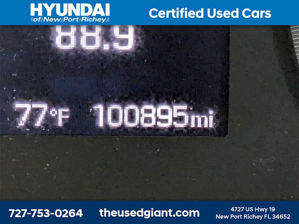 Thumbnail: 2015 Hyundai Sonata - 31