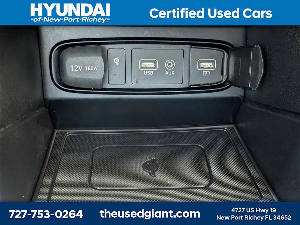 Thumbnail: 2019 Hyundai Santa Fe - 34