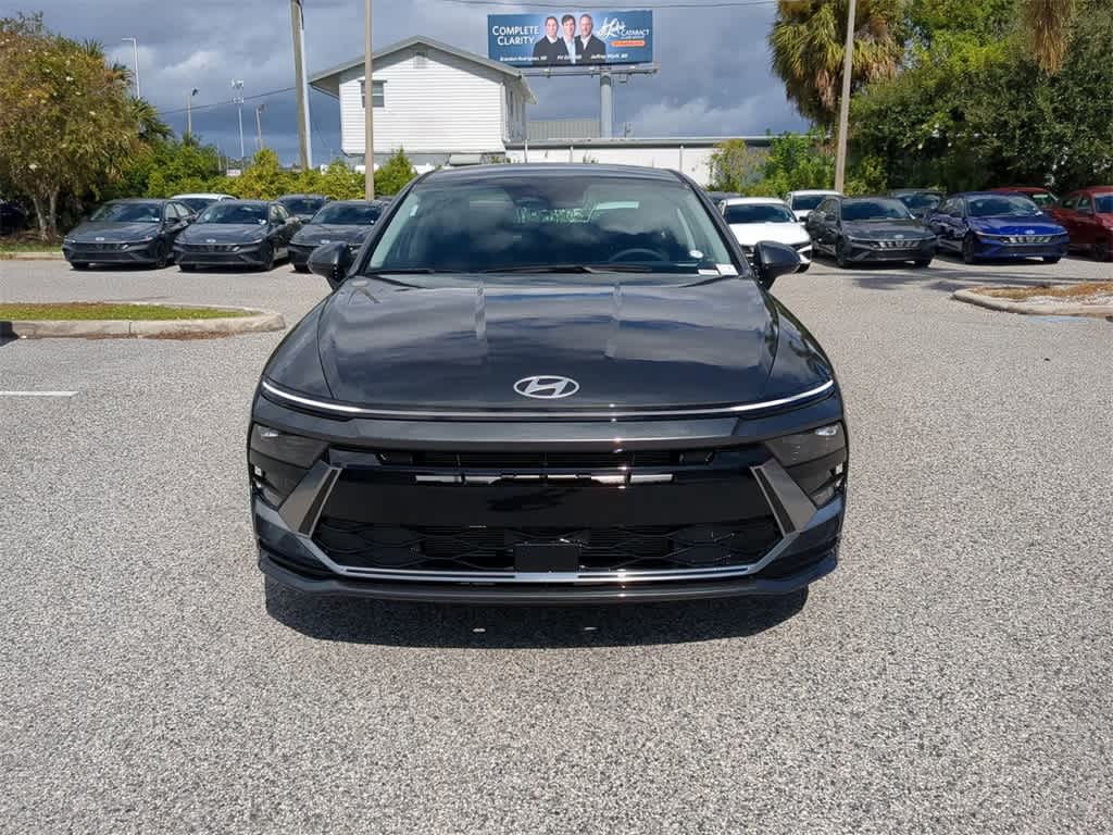 Thumbnail: 2026 Hyundai Sonata - 10