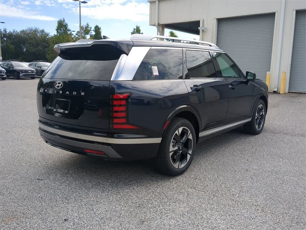 Thumbnail: 2026 Hyundai Palisade - 6