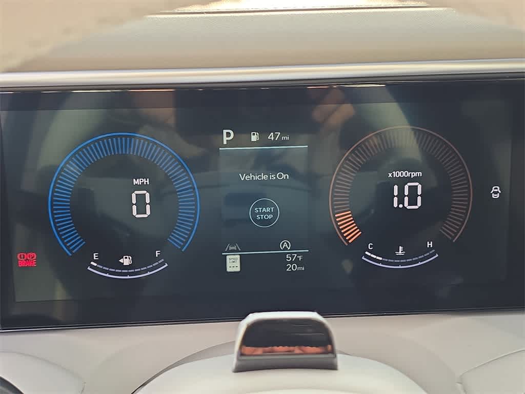 Thumbnail: 2026 Hyundai Palisade - 31