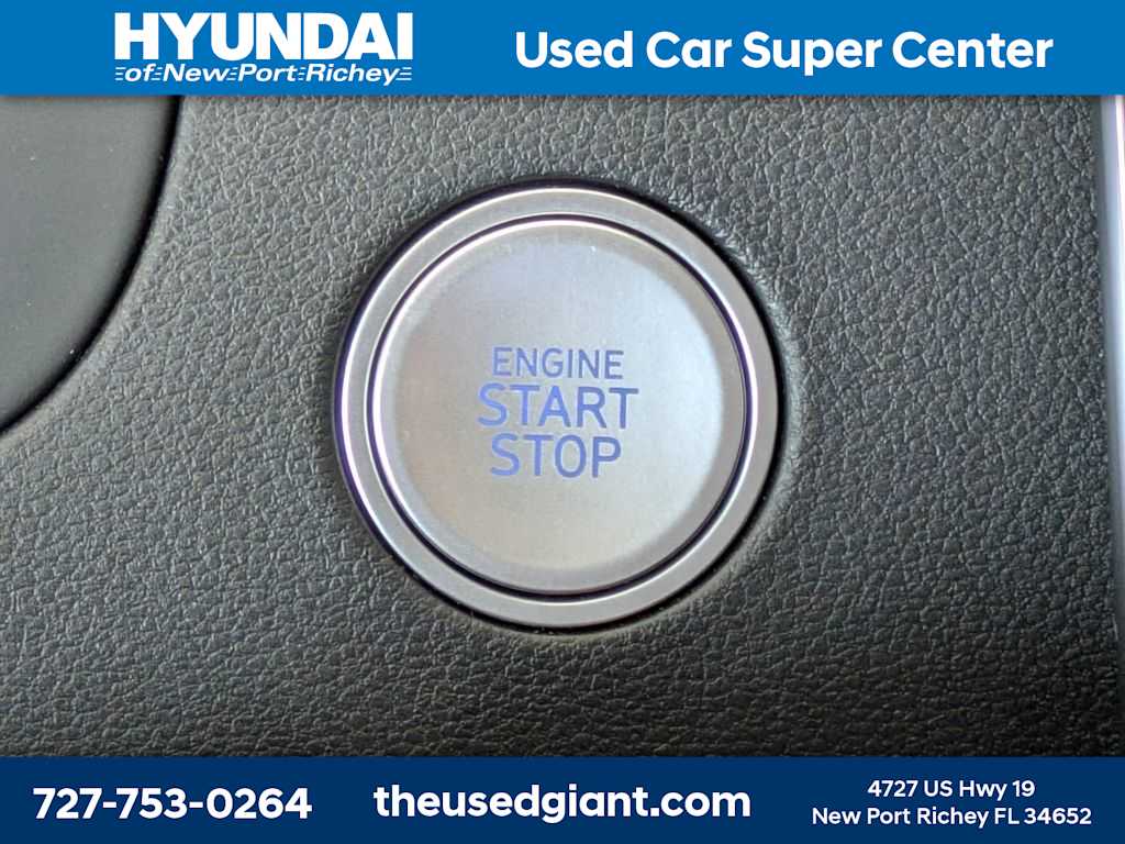 Thumbnail: 2024 Hyundai Tucson - 35