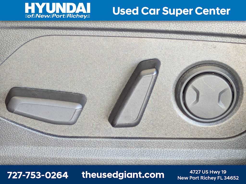Thumbnail: 2025 Hyundai Tucson - 23