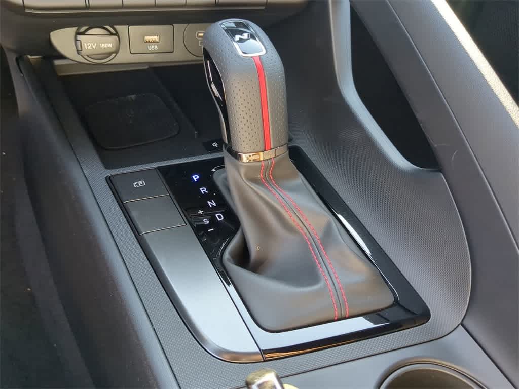 Thumbnail: 2026 Hyundai Elantra - 33