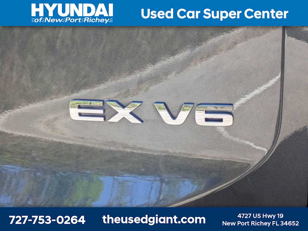 Thumbnail: 2021 Kia Telluride - 15