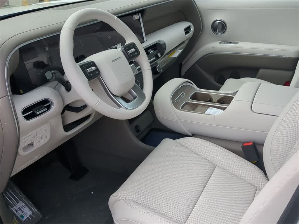 Thumbnail: 2026 Hyundai Palisade - 15