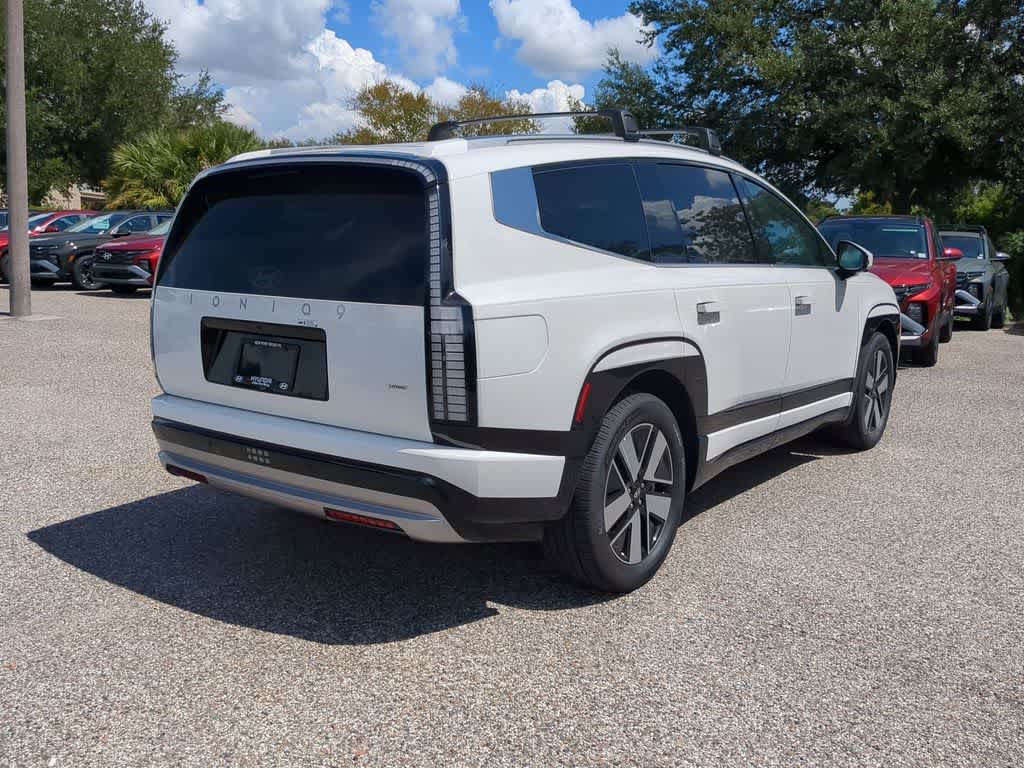Thumbnail: 2026 Hyundai Ioniq - 8