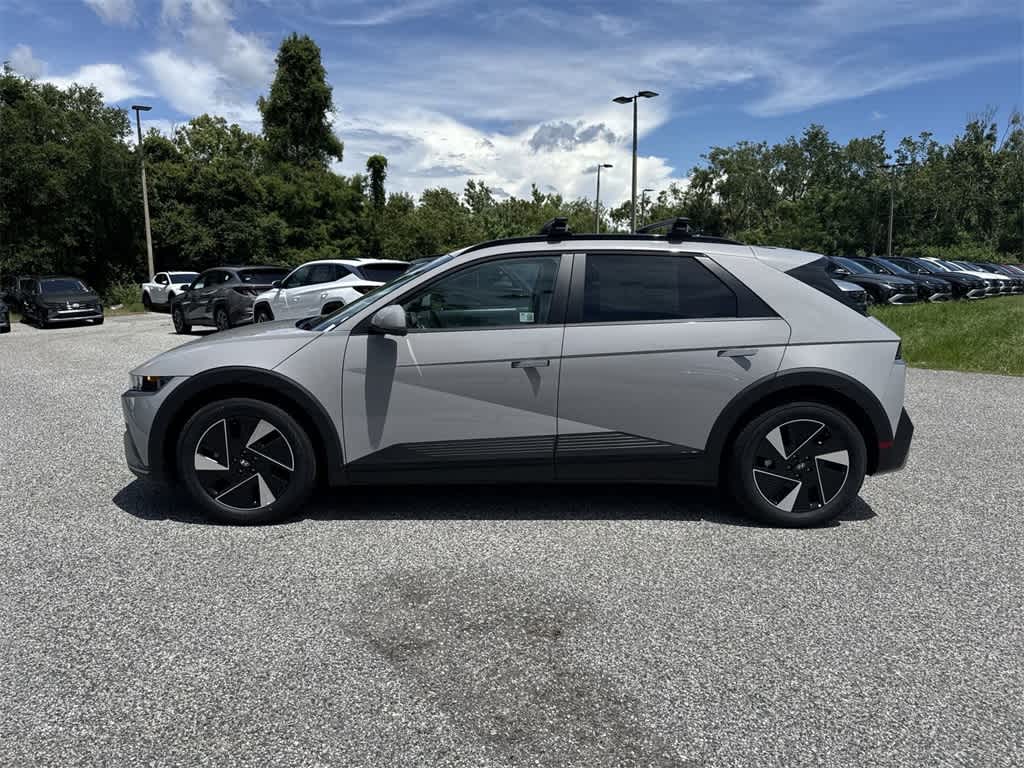 Thumbnail: 2025 Hyundai Ioniq 5 - 2