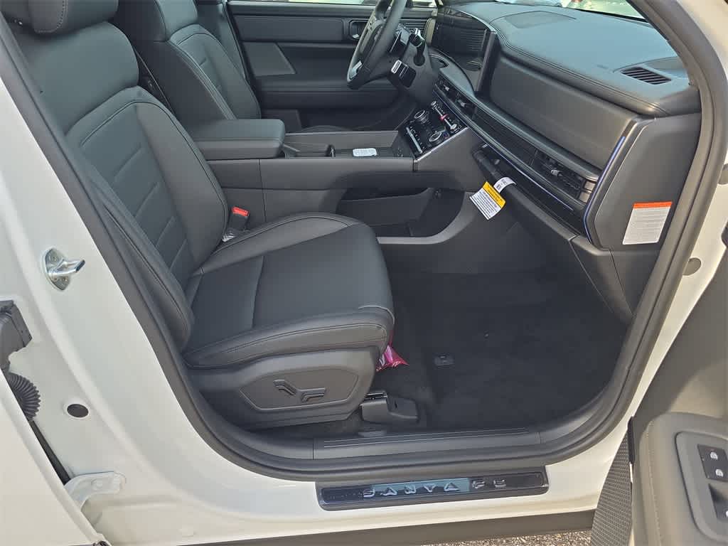 Thumbnail: 2026 Hyundai Santa Fe - 22