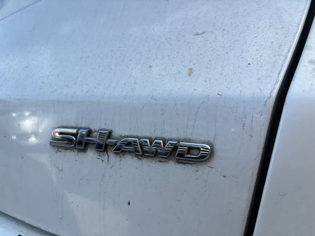 Thumbnail: 2007 Acura RDX - 5