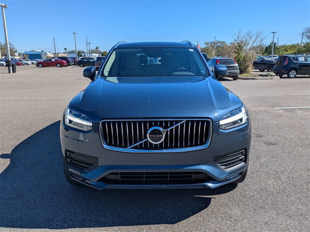 Thumbnail: 2020 Volvo XC90 - 8