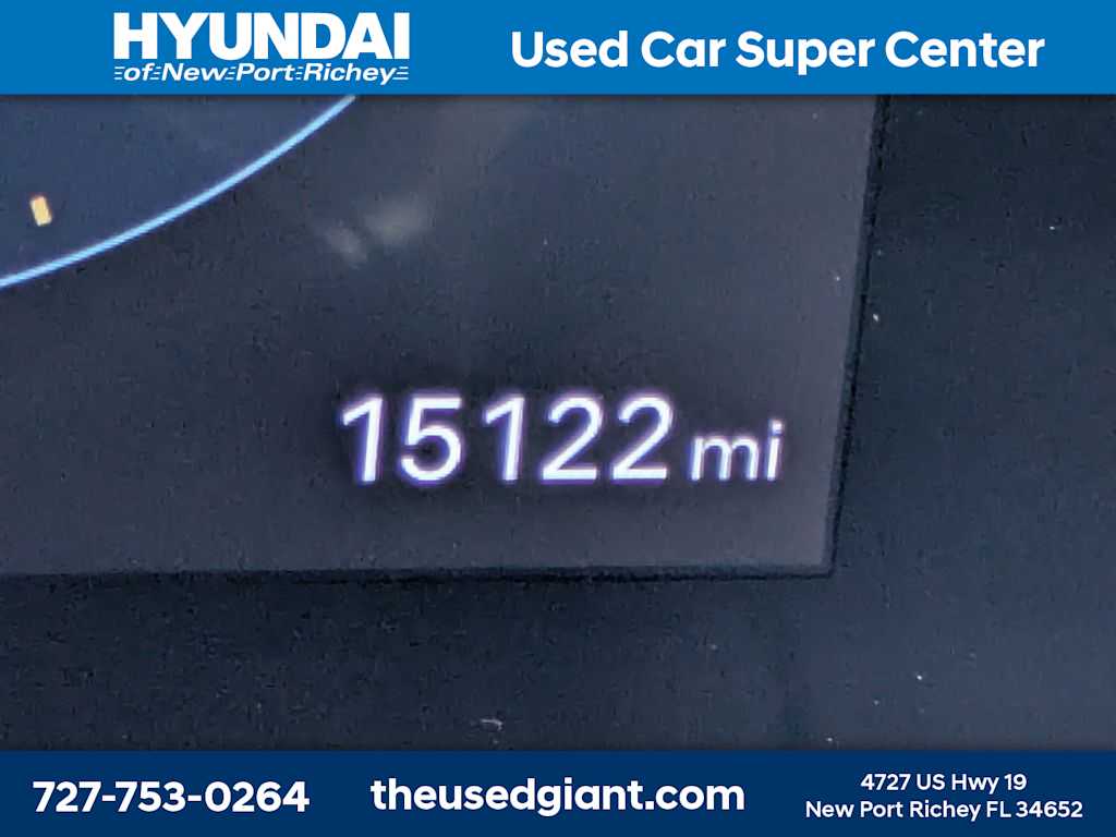 Thumbnail: 2025 Hyundai Santa Fe - 45