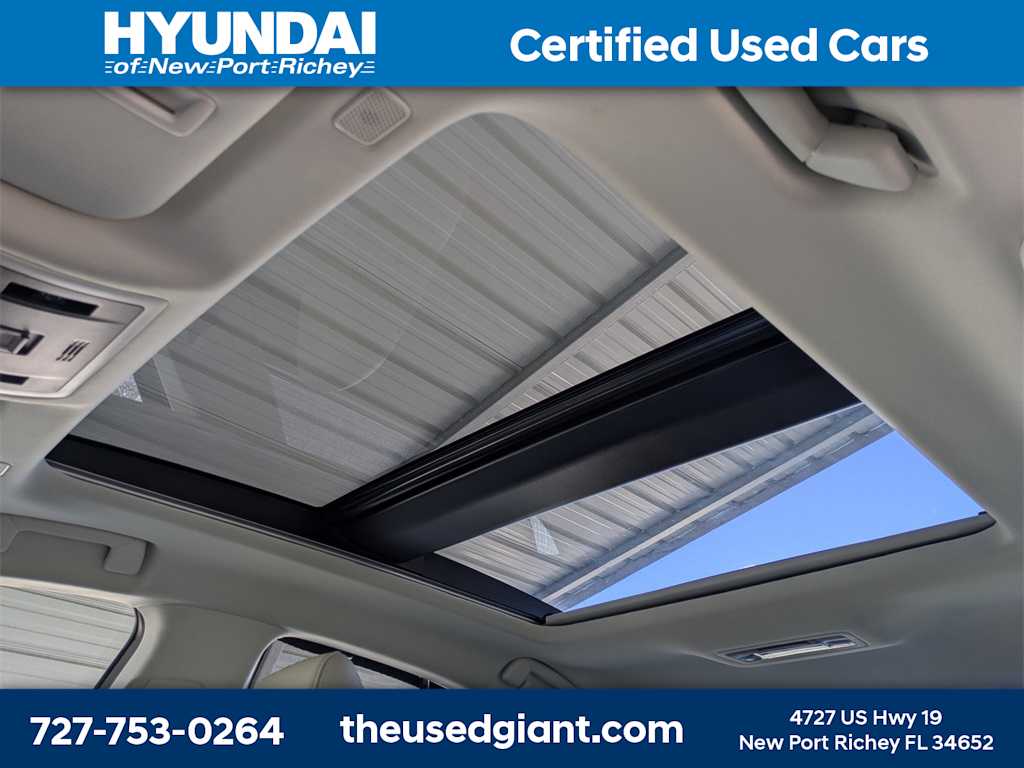 Thumbnail: 2025 Lexus ES - 23