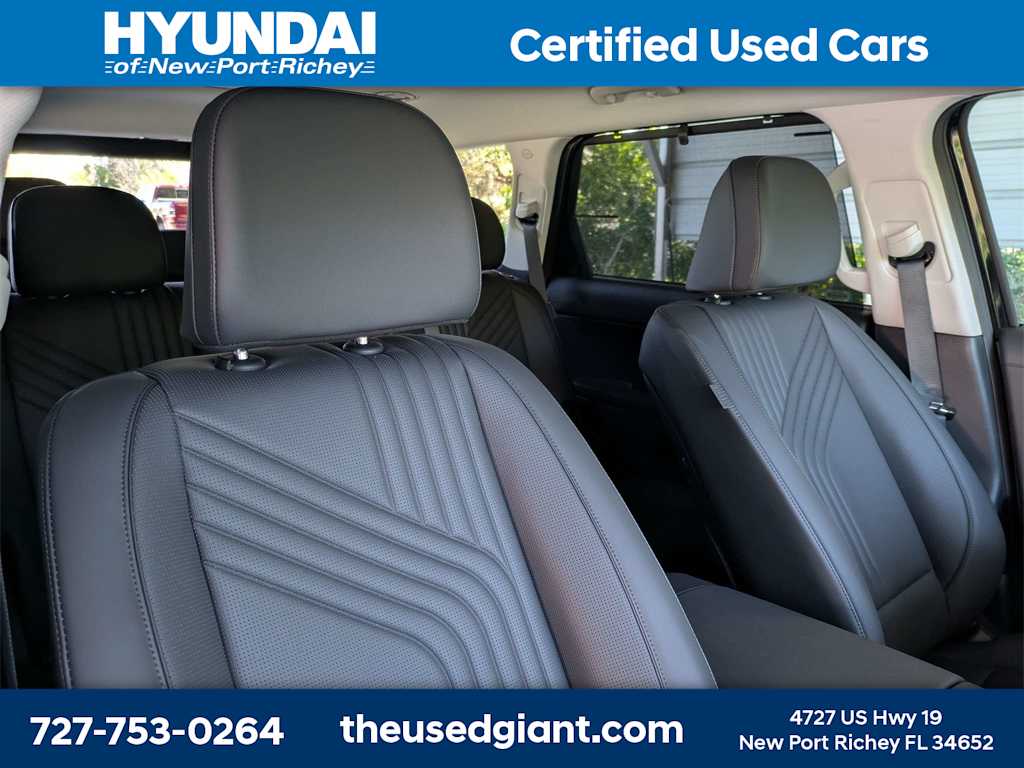 Thumbnail: 2026 Hyundai Palisade - 6