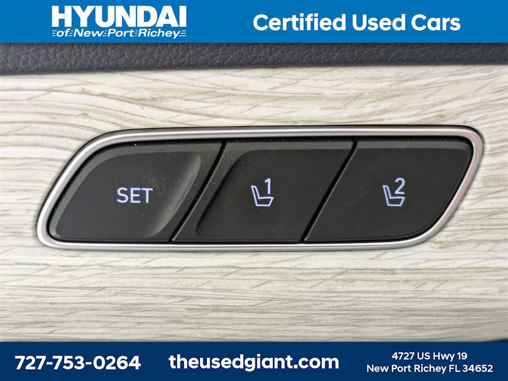 Thumbnail: 2024 Hyundai Palisade - 28