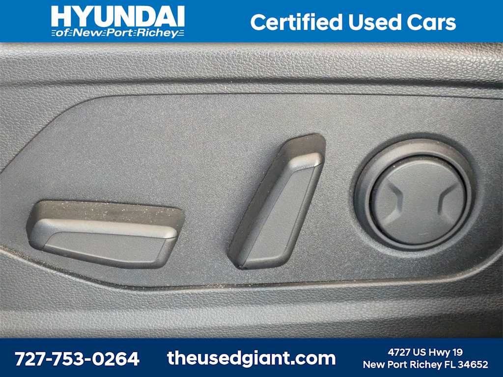 Thumbnail: 2023 Hyundai Tucson - 23