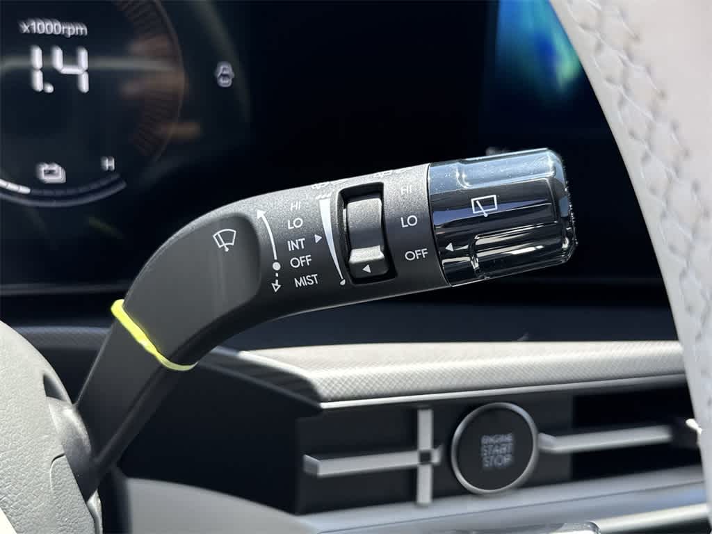 Thumbnail: 2025 Hyundai Santa Fe - 25