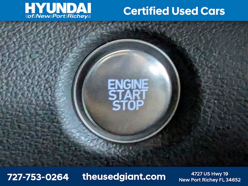 Thumbnail: 2023 Hyundai Santa Fe - 38