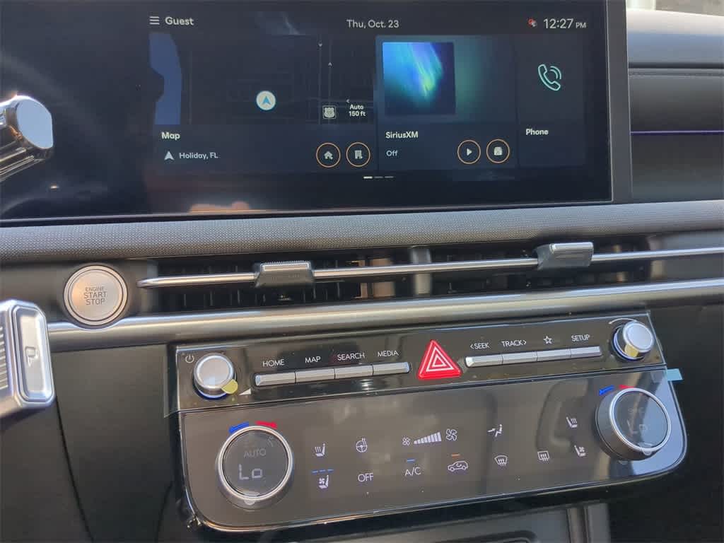 Thumbnail: 2026 Hyundai Tucson - 29