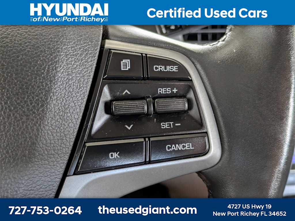 Thumbnail: 2017 Hyundai Elantra - 26