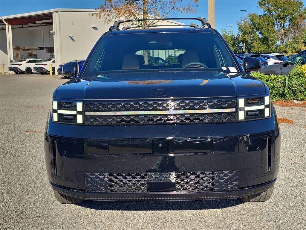 Thumbnail: 2026 Hyundai Santa Fe - 9