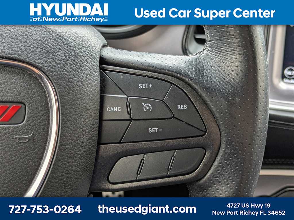 Thumbnail: 2021 Dodge Challenger - 31