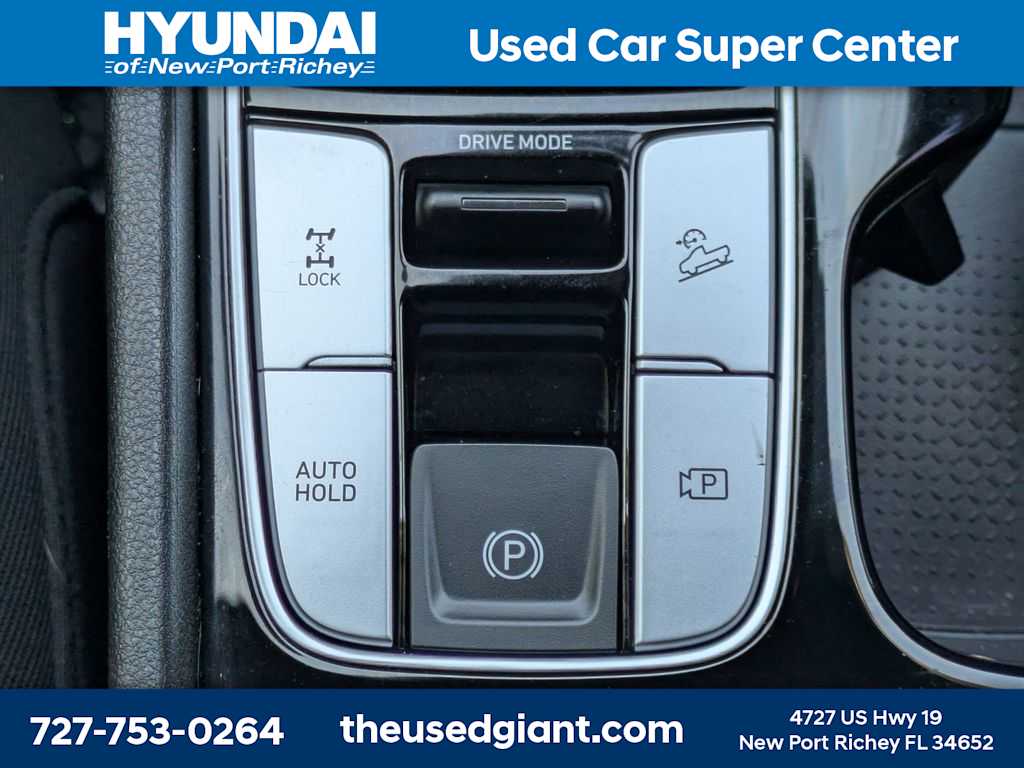 Thumbnail: 2023 Hyundai Santa Cruz - 26