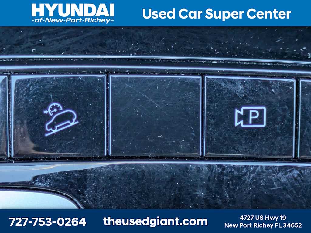 Thumbnail: 2023 Hyundai Tucson - 30