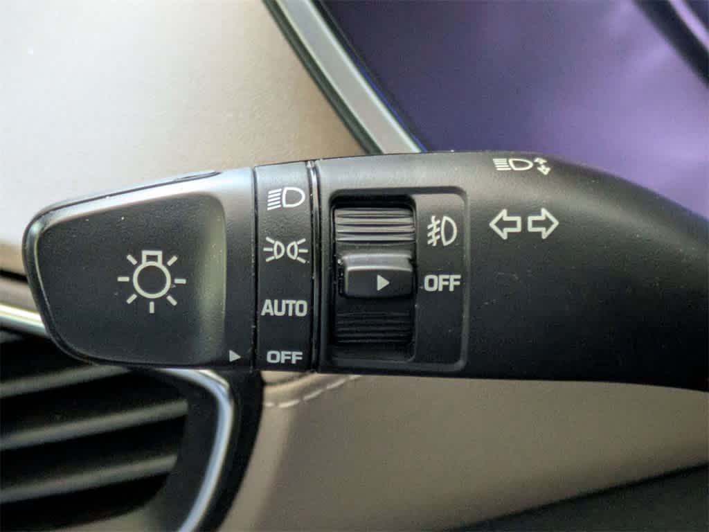 Thumbnail: 2020 Hyundai Santa Fe - 38