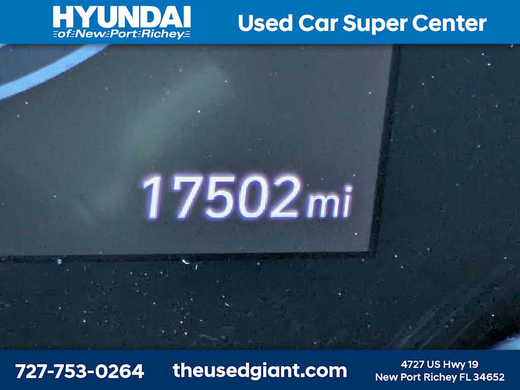 Thumbnail: 2024 Hyundai Kona - 39