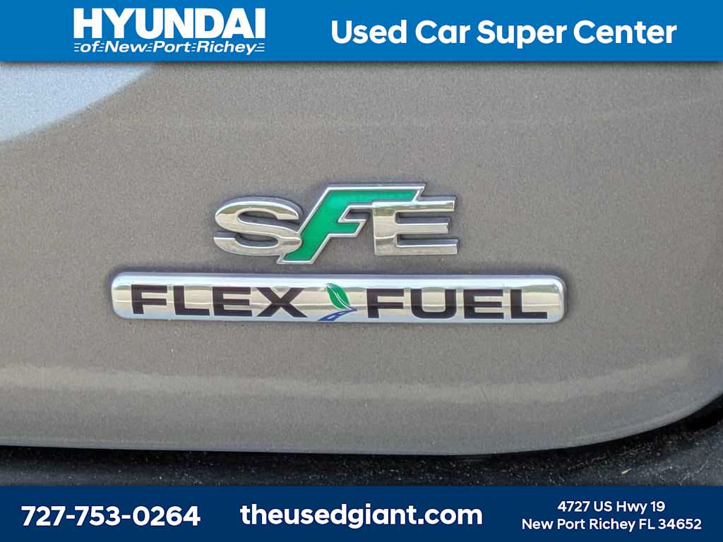 Thumbnail: 2014 Ford Focus - 5