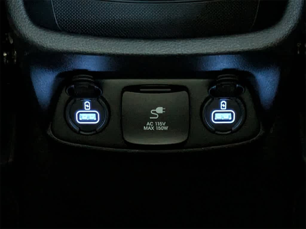 Thumbnail: 2020 Hyundai Santa Fe - 19