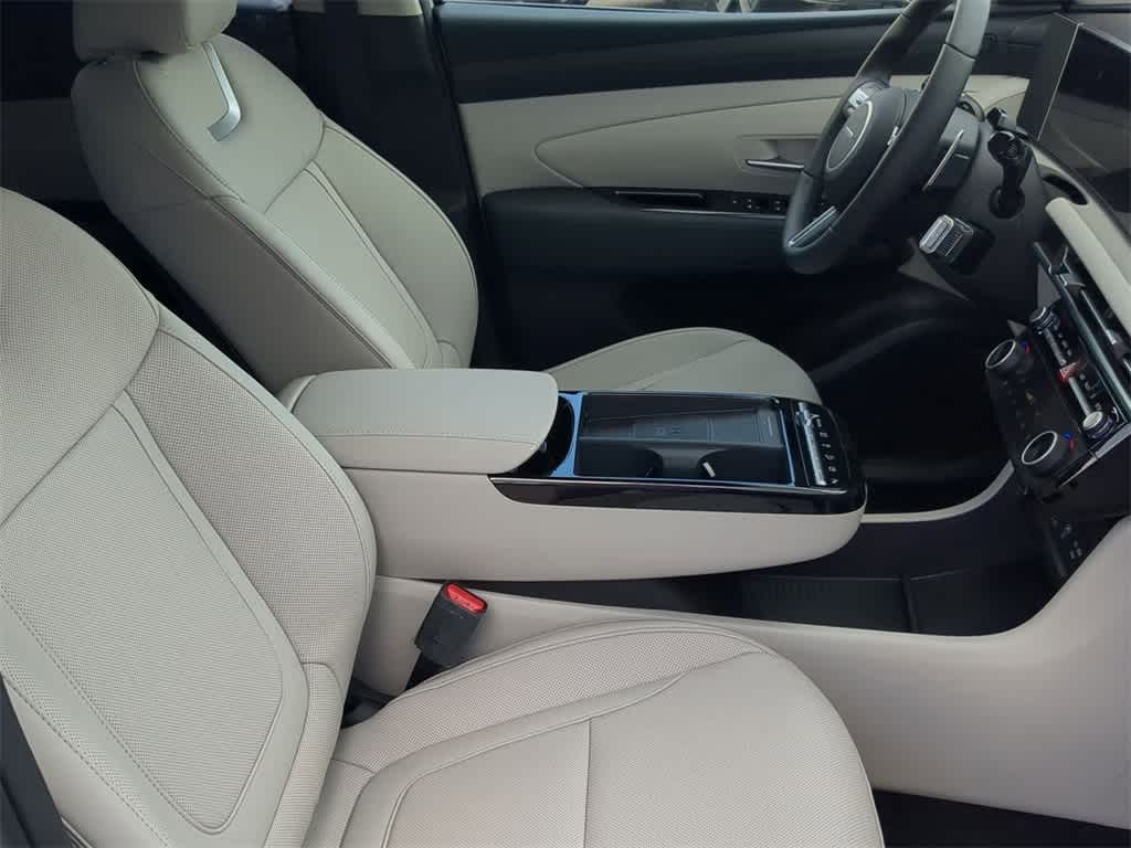 Thumbnail: 2026 Hyundai Tucson - 23