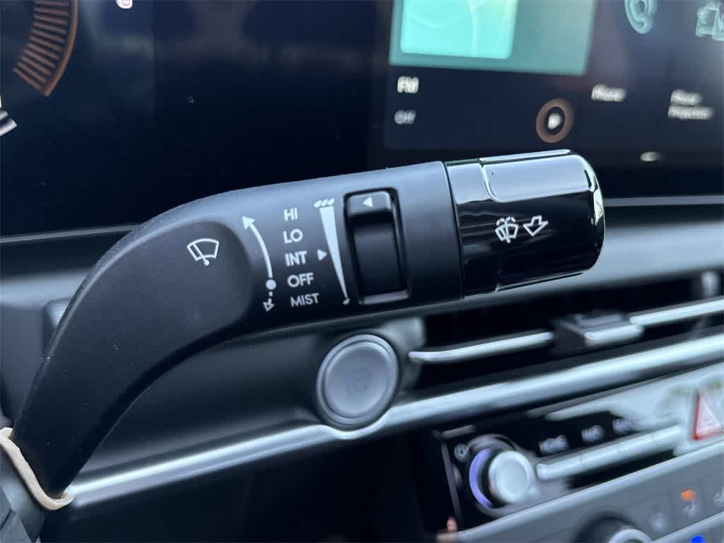 Thumbnail: 2025 Hyundai Santa Cruz - 24