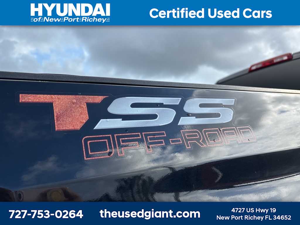 Thumbnail: 2019 Toyota Tundra - 5