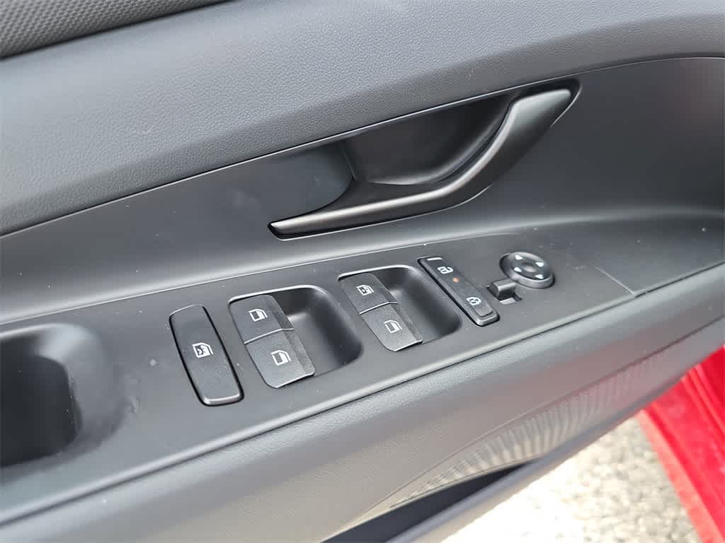 Thumbnail: 2026 Hyundai Elantra - 16