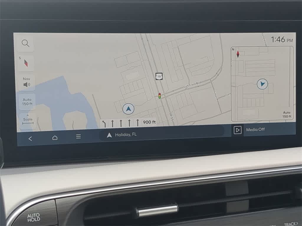 Thumbnail: 2026 Hyundai Palisade - 30