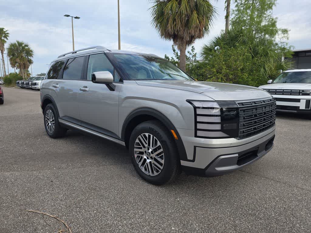 Thumbnail: 2026 Hyundai Palisade - 9